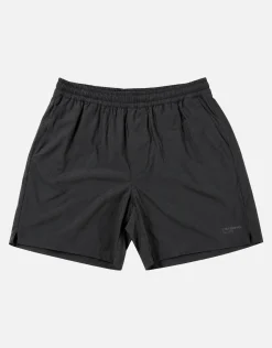 Smart Flex Gym Shorts in Putty