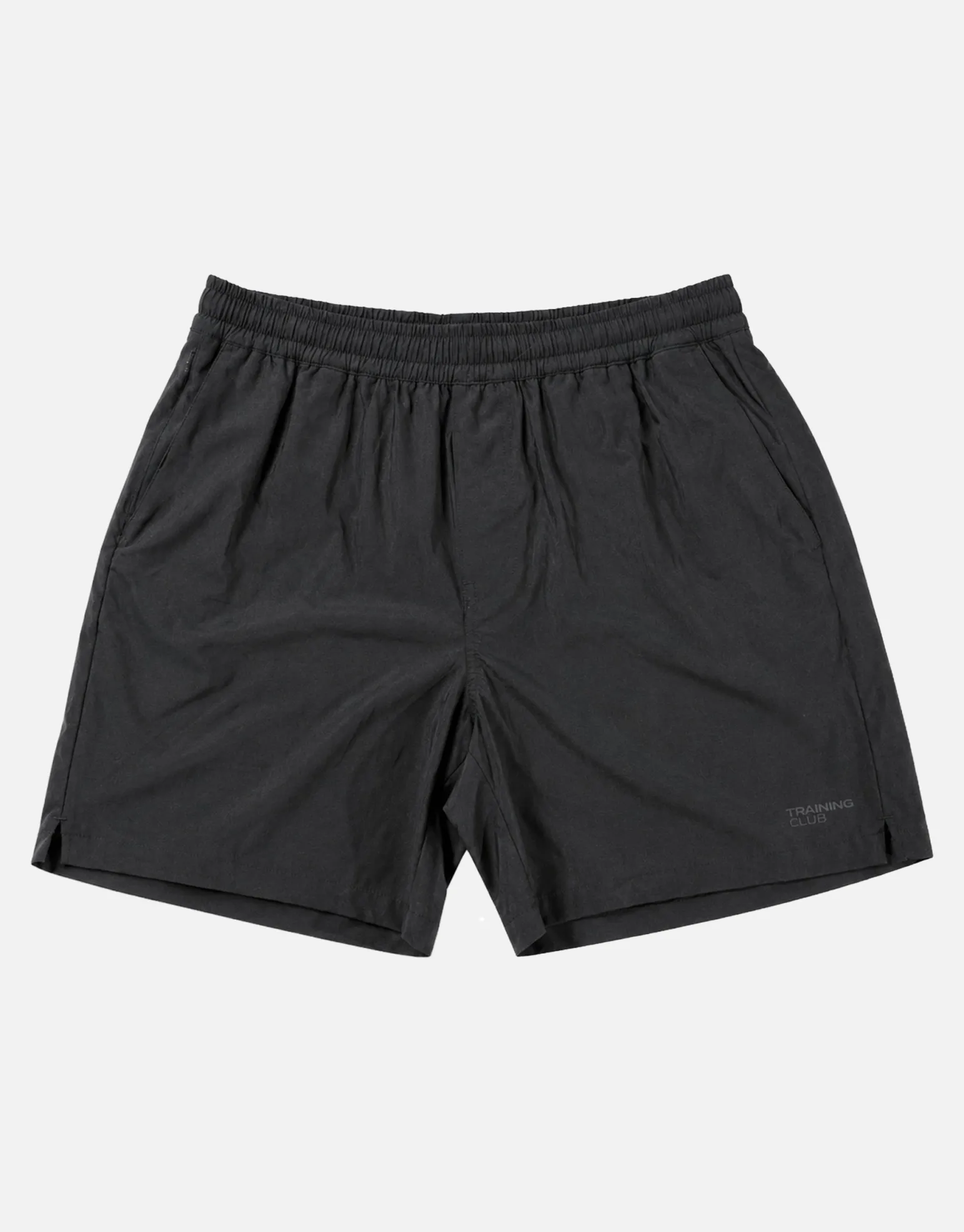 Smart Flex Gym Shorts in Putty