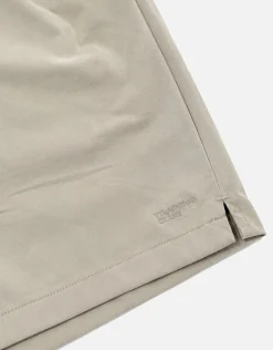 Smart Flex Gym Shorts in Putty