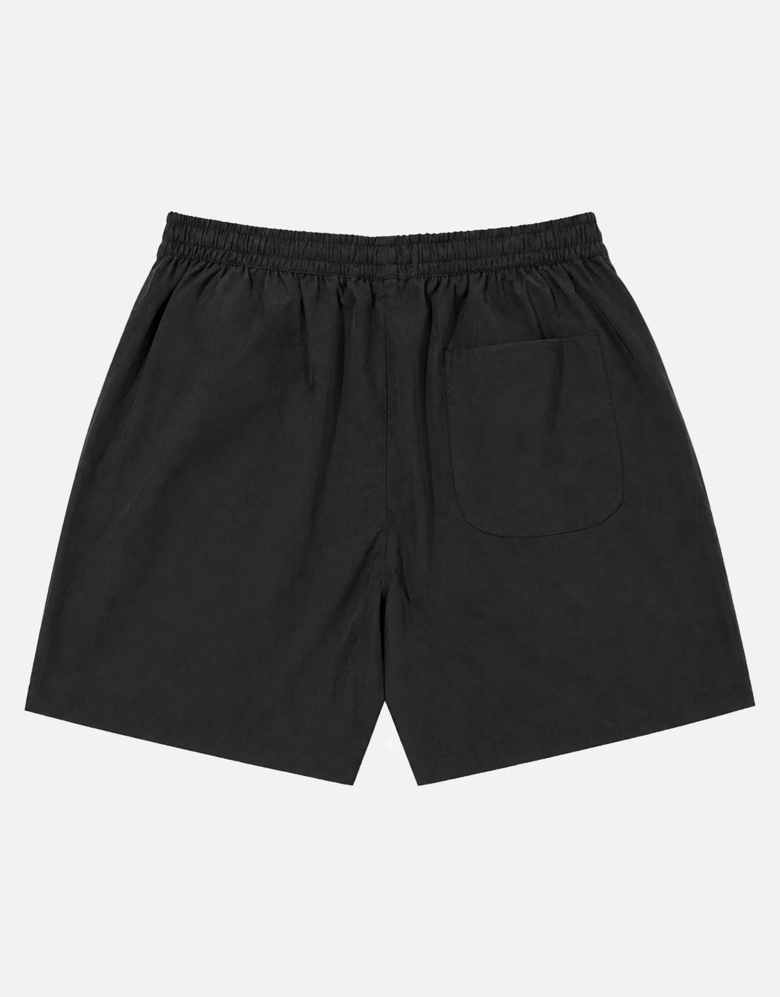 Smart Flex Gym Shorts in Putty