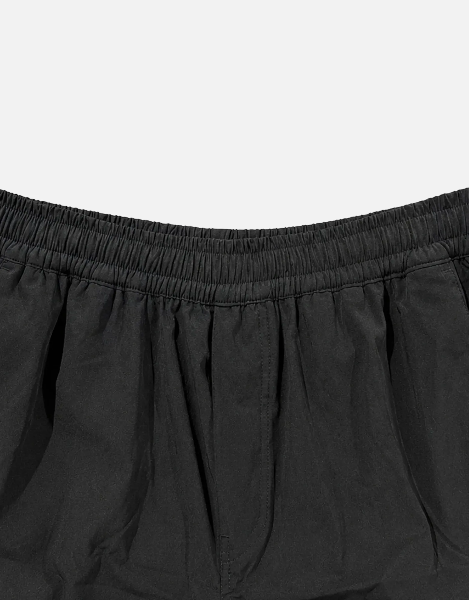 Smart Flex Gym Shorts in Putty