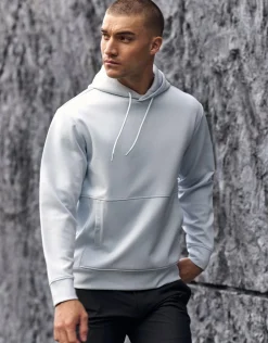 Smart Flex 2.0 Hoodie in Black