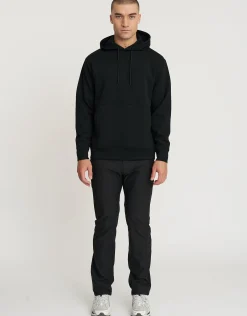 Smart Flex 2.0 Hoodie in Ice Blue