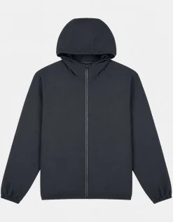 Smart Flex 2.0 Packable Jacket in Black