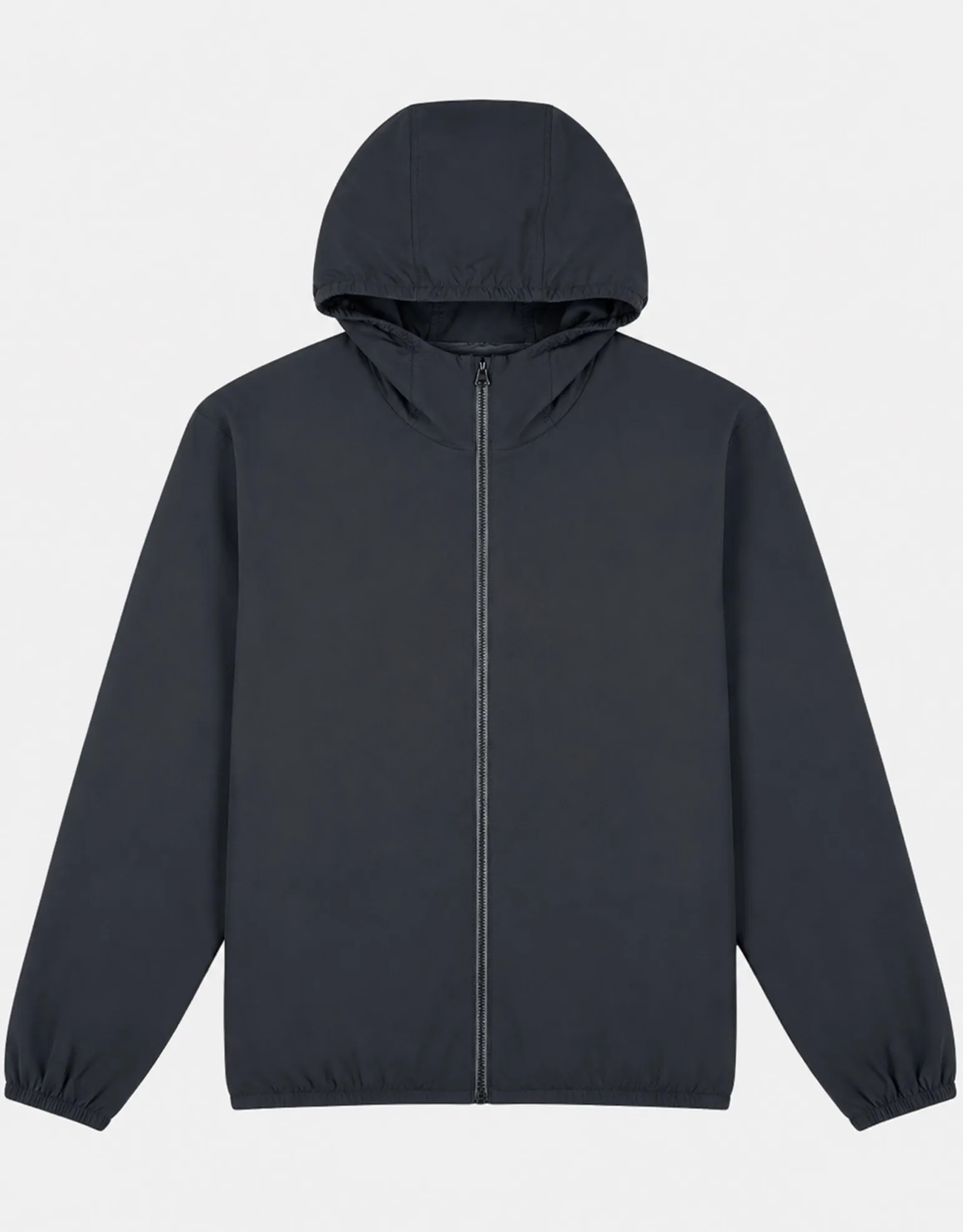 Smart Flex 2.0 Packable Jacket in Black