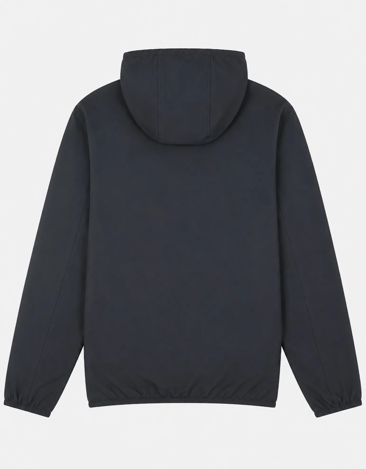 Smart Flex 2.0 Packable Jacket in Black