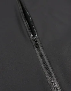 Smart Flex 2.0 Packable Jacket in Black