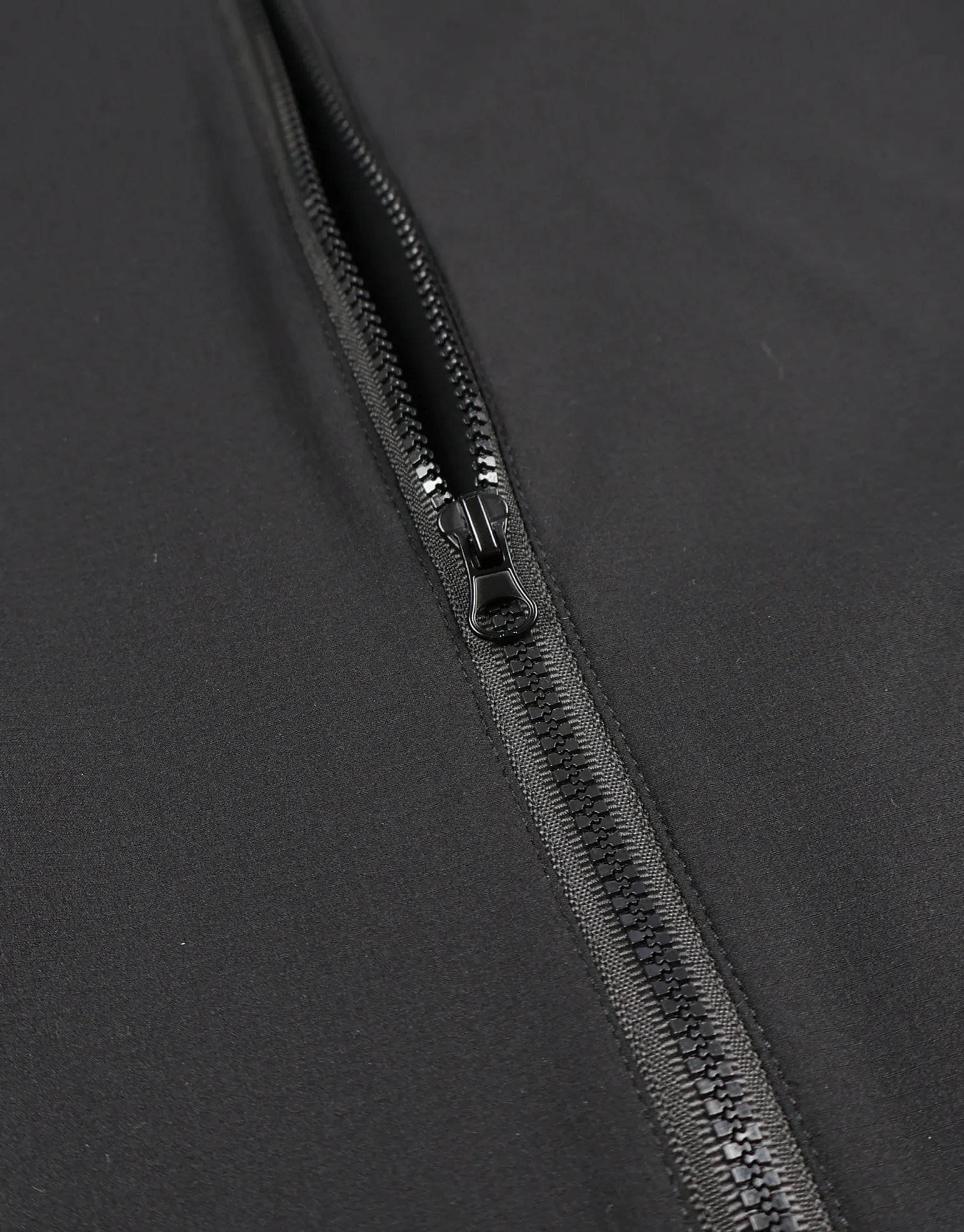 Smart Flex 2.0 Packable Jacket in Black