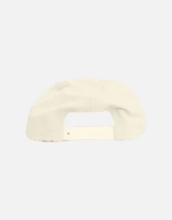 Static Supply Nylon Cap in Brown