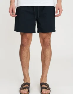 Summer Club Swim Shorts in Navy