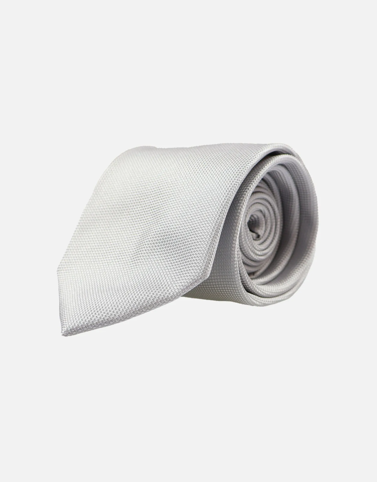Sunflower Textured Slim Tie in Navy