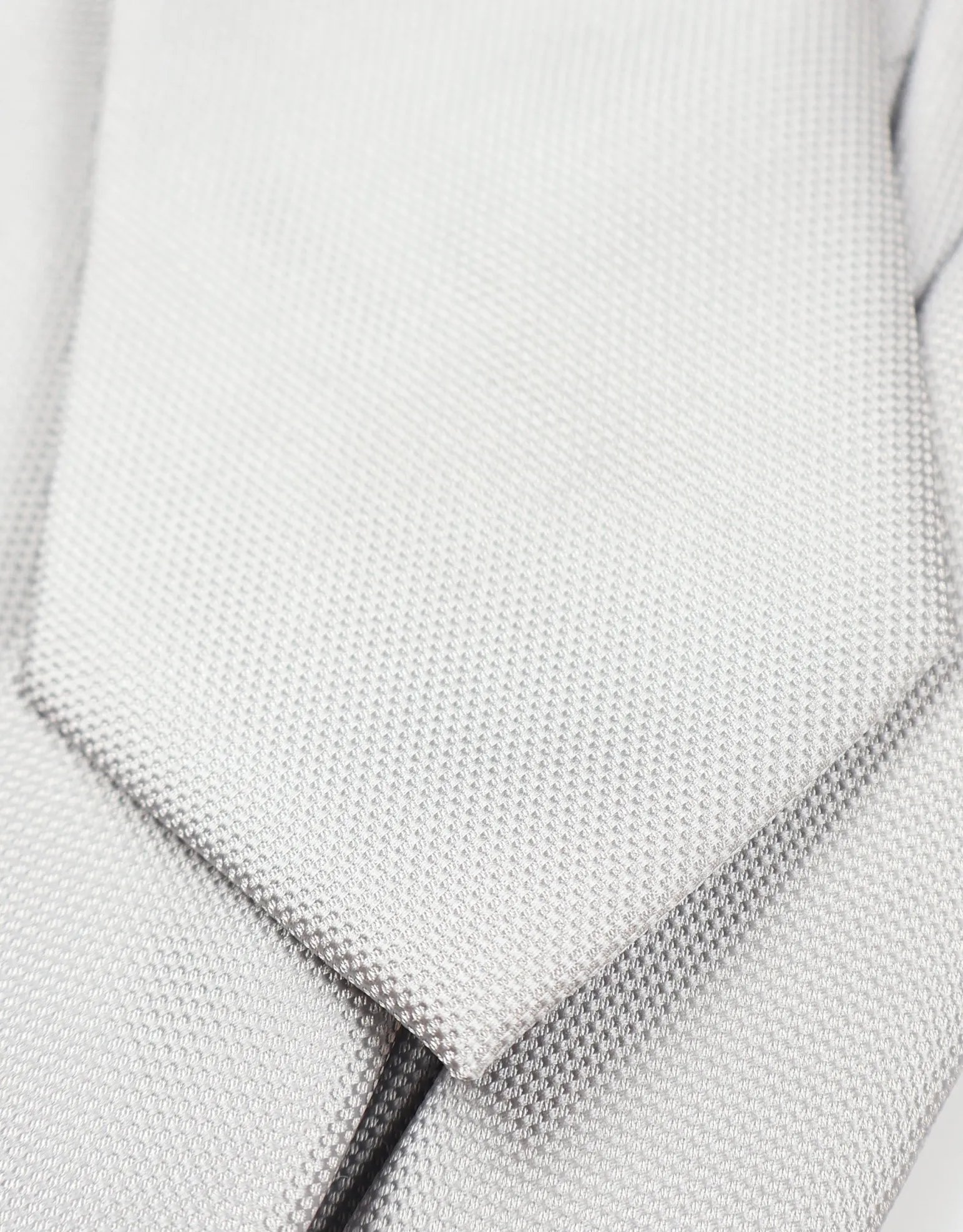 Sunflower Textured Slim Tie in Navy
