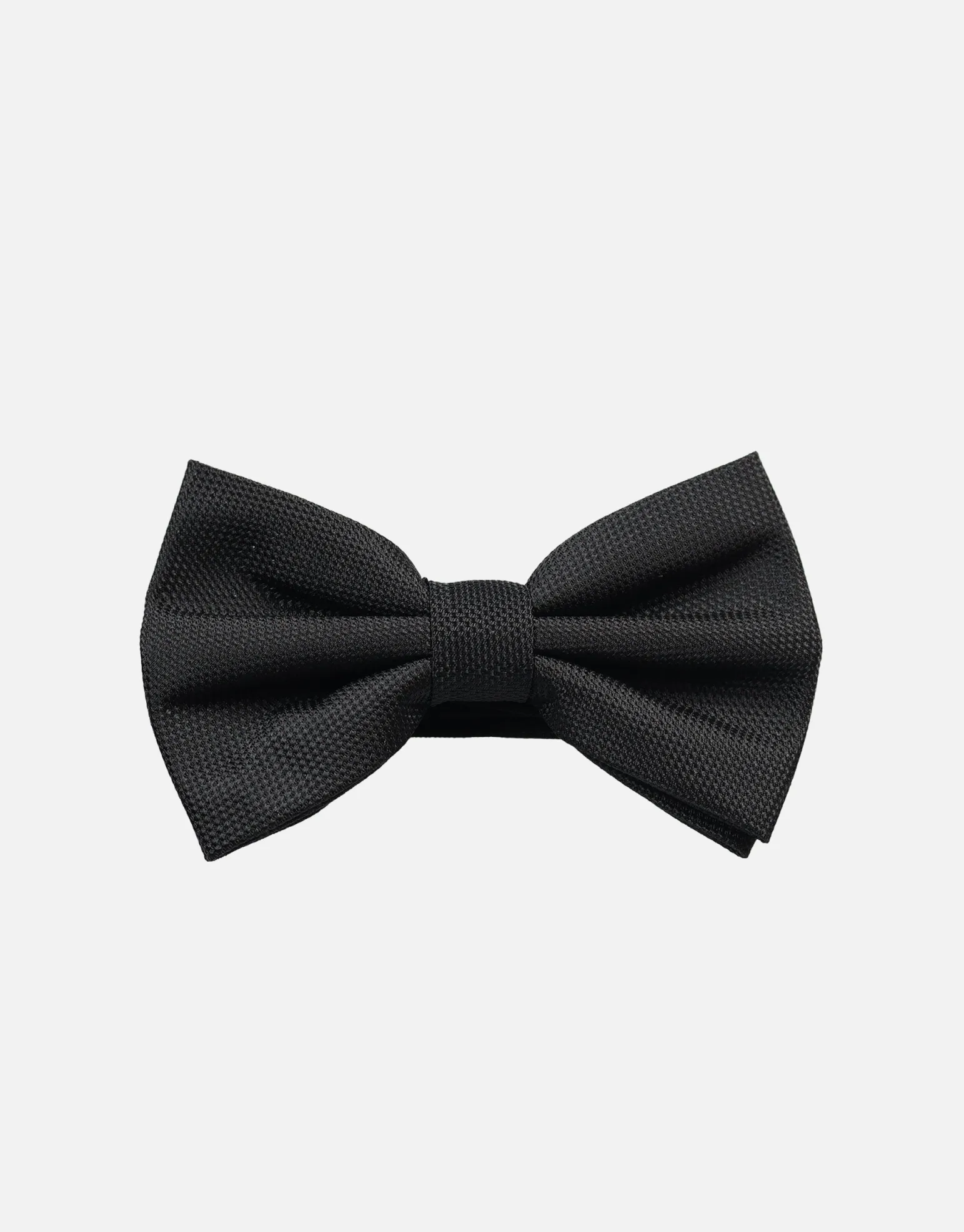 Textured Bow Tie in Sand