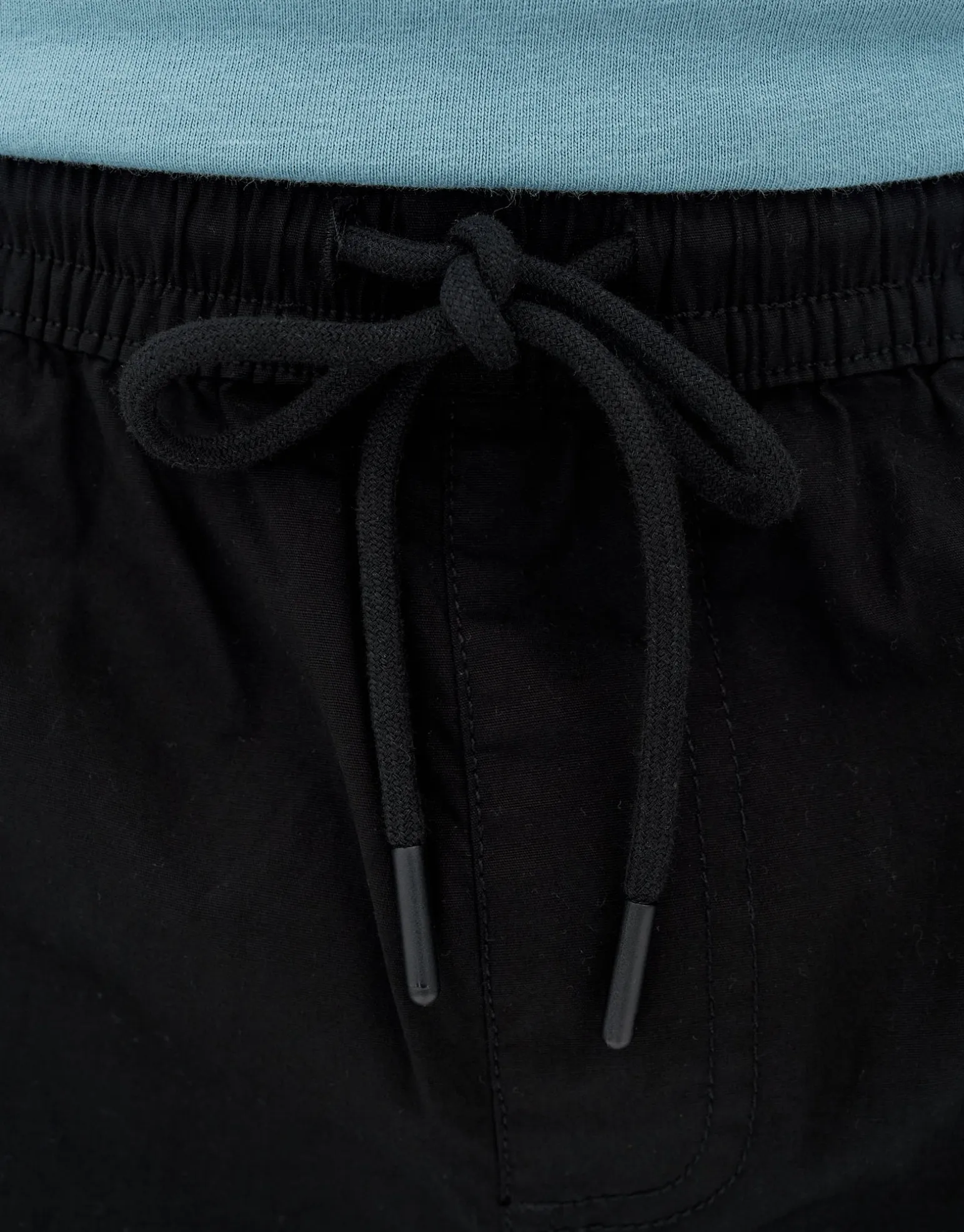 Training Club Everyday Shorts in Charcoal