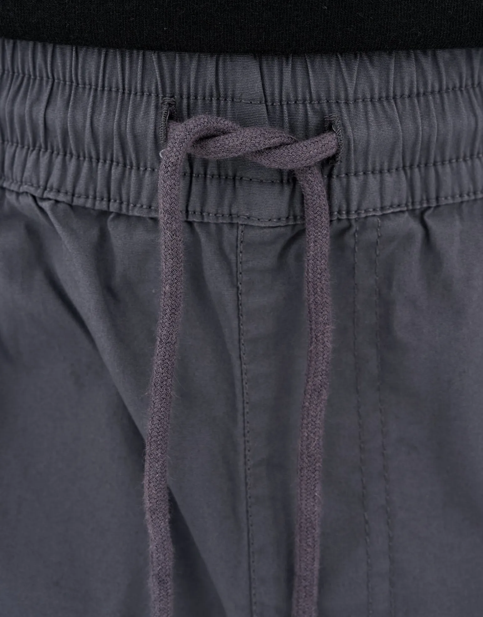 Training Club Everyday Shorts in Charcoal