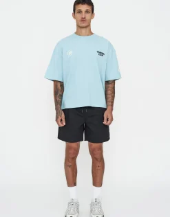 Training Club Everyday Shorts in Khaki
