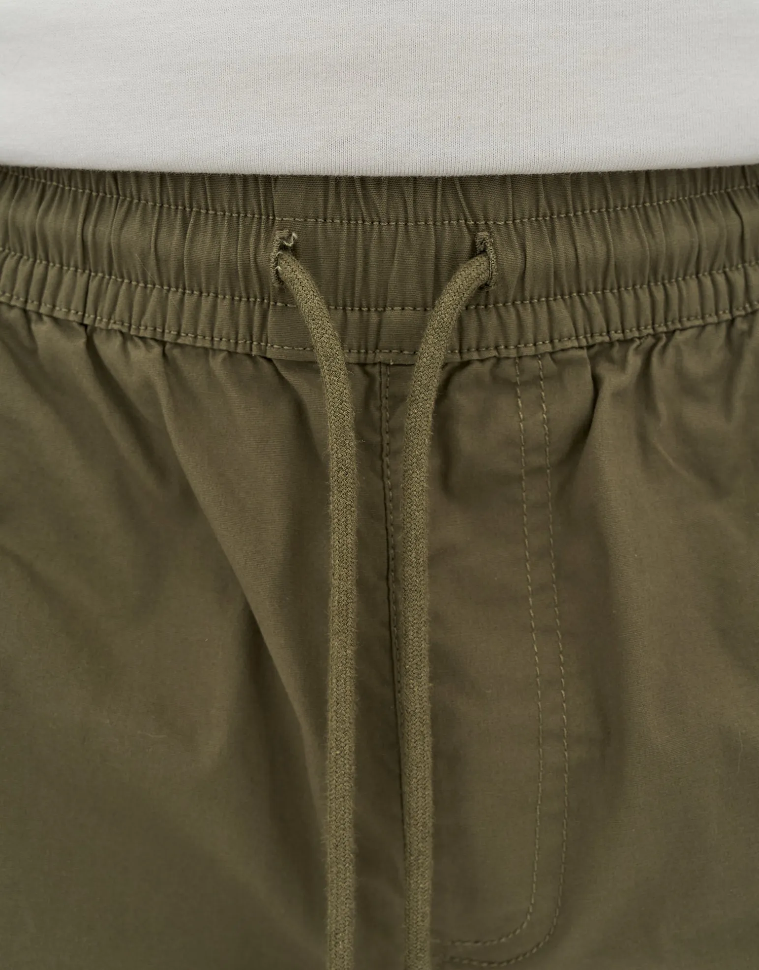 Training Club Everyday Shorts in Khaki