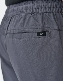 Training Club Everyday Shorts in Khaki