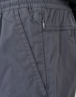 Training Club Everyday Shorts in Khaki