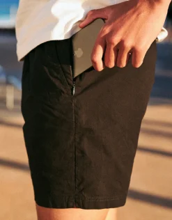 Training Club Everyday Shorts in Khaki