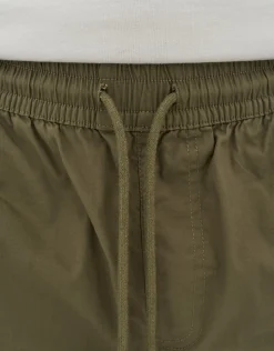 Training Club Everyday Shorts in Tan