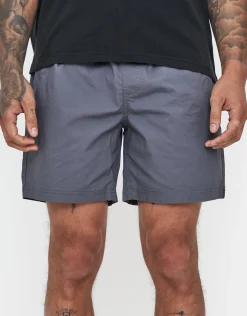 Training Club Everyday Shorts in Tan
