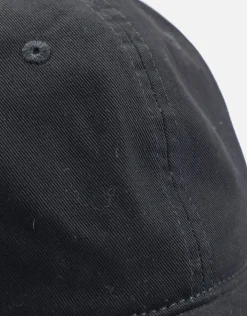 Twill Cap in Green