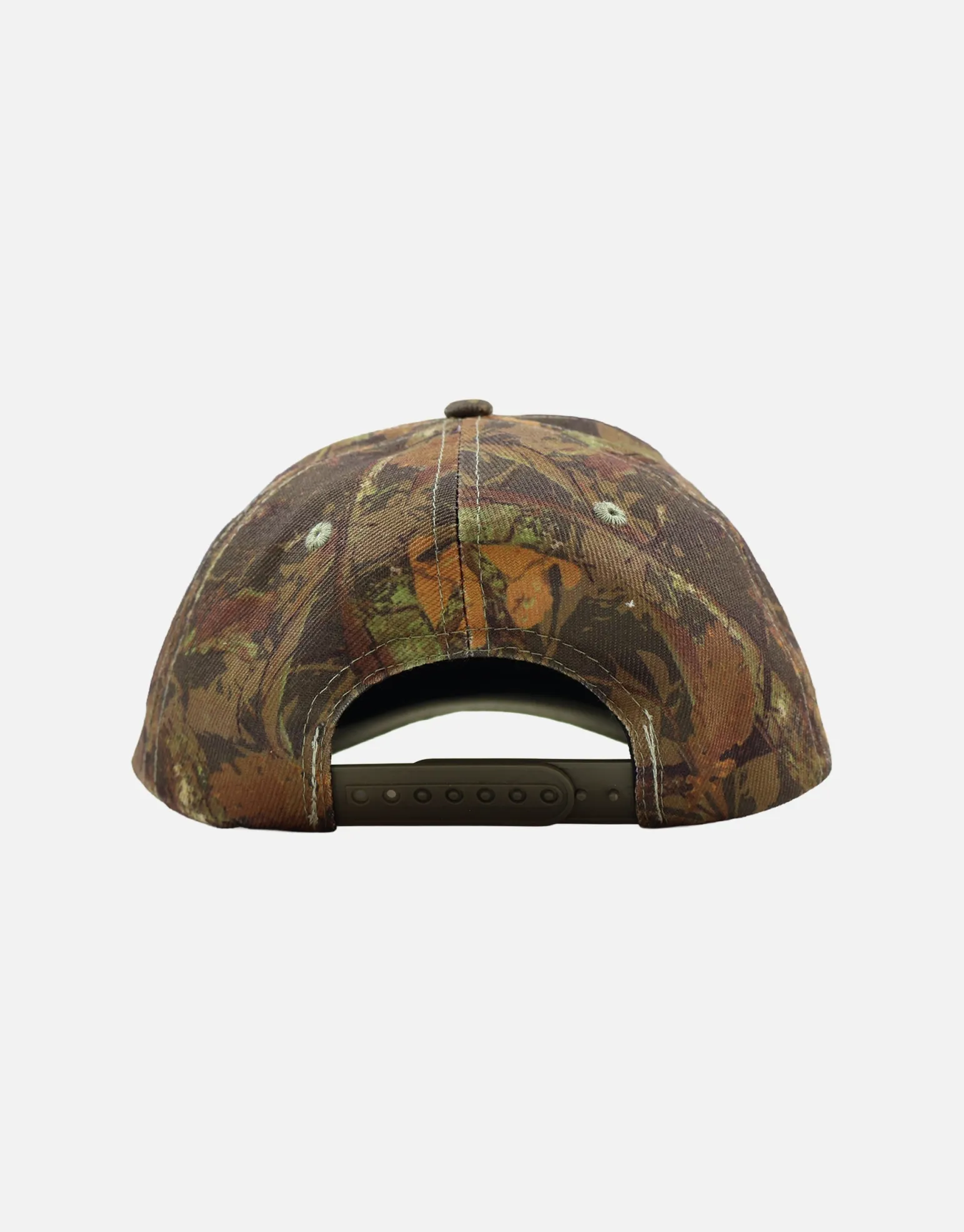 Vultures Camo Cap in Brown