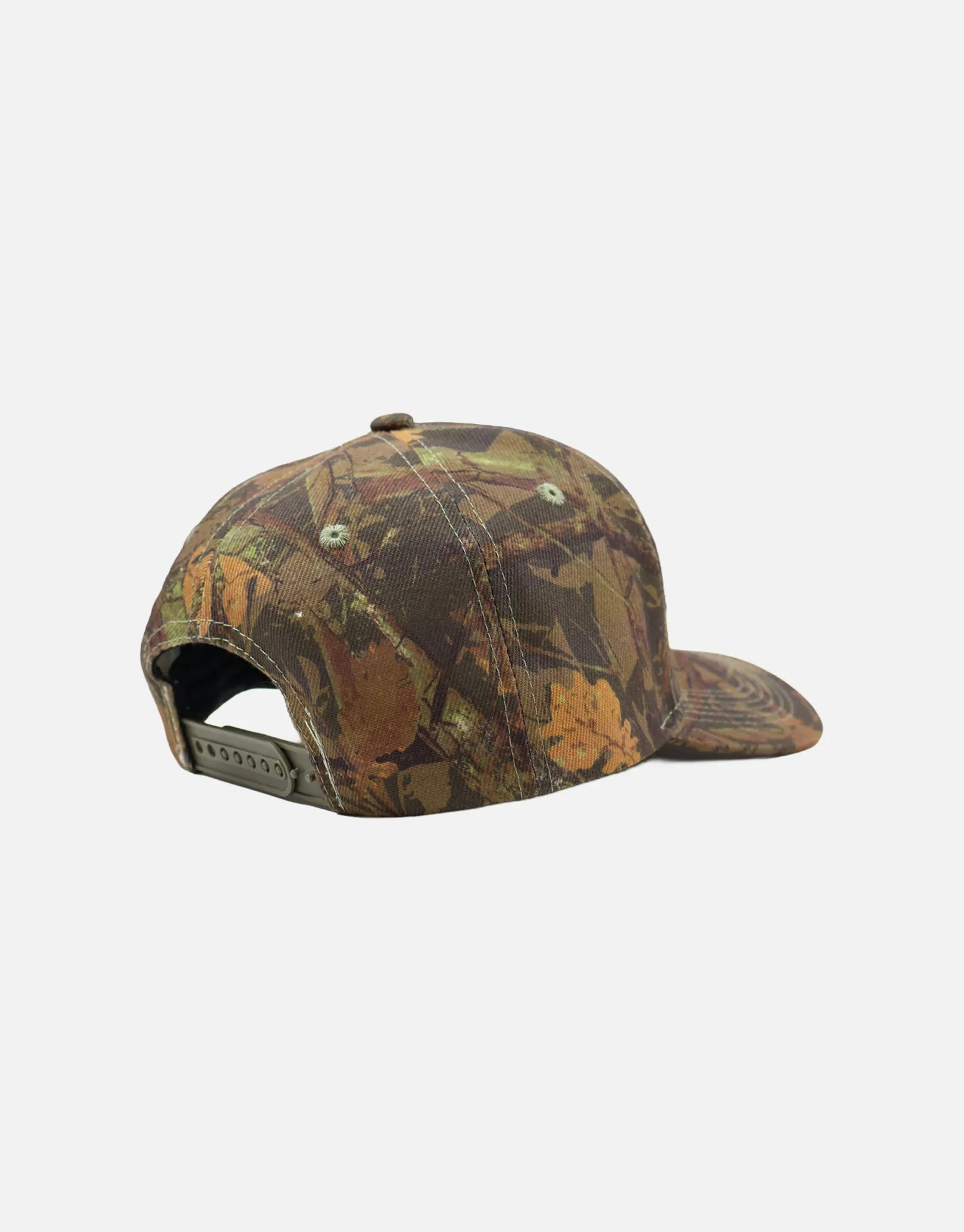 Vultures Camo Cap in Brown