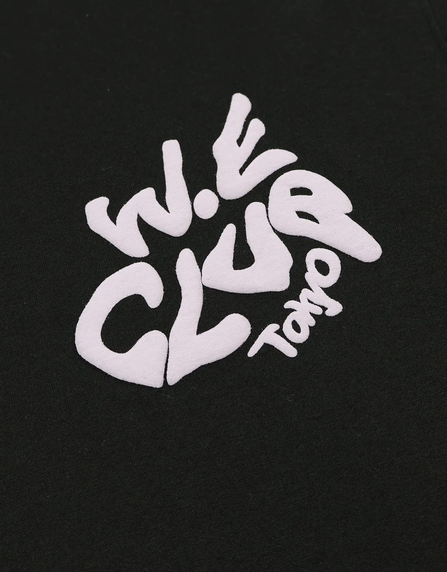 Weekend Club International Relaxed Fit T Shirt in Sunset Pink